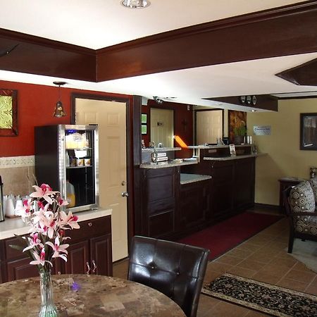 Country Inn Sterling Ngoại thất bức ảnh