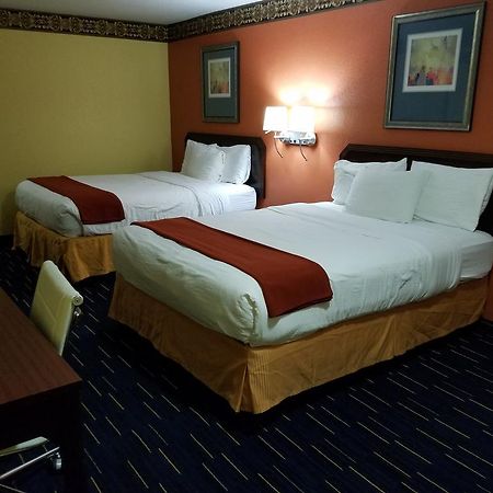 Country Inn Sterling Ngoại thất bức ảnh