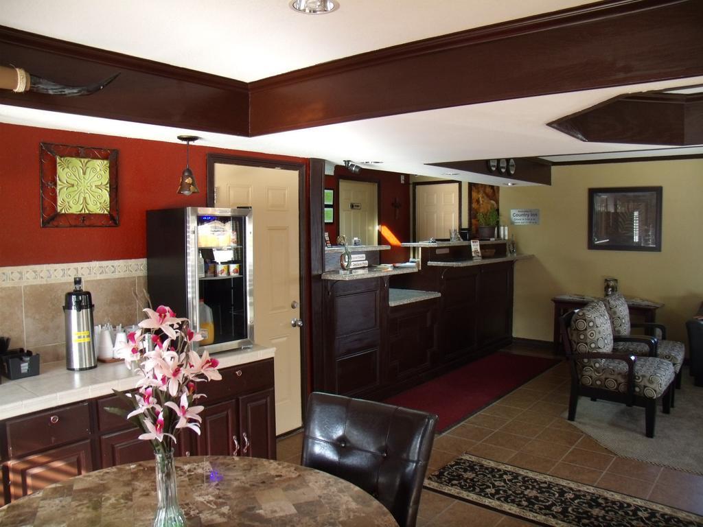 Country Inn Sterling Ngoại thất bức ảnh