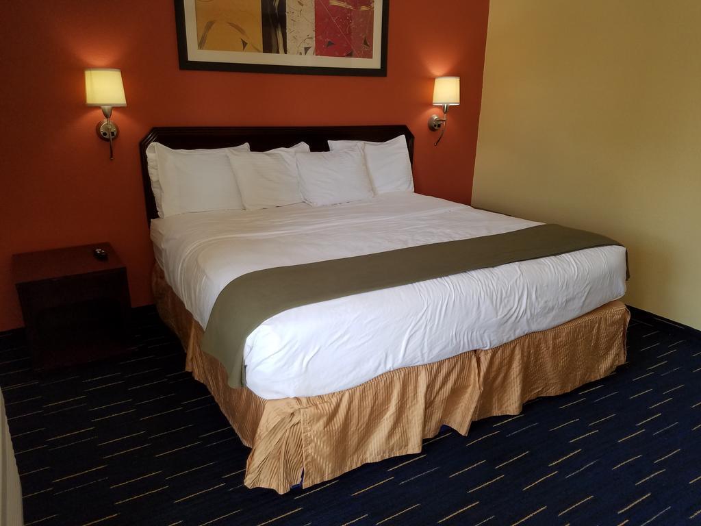 Country Inn Sterling Ngoại thất bức ảnh