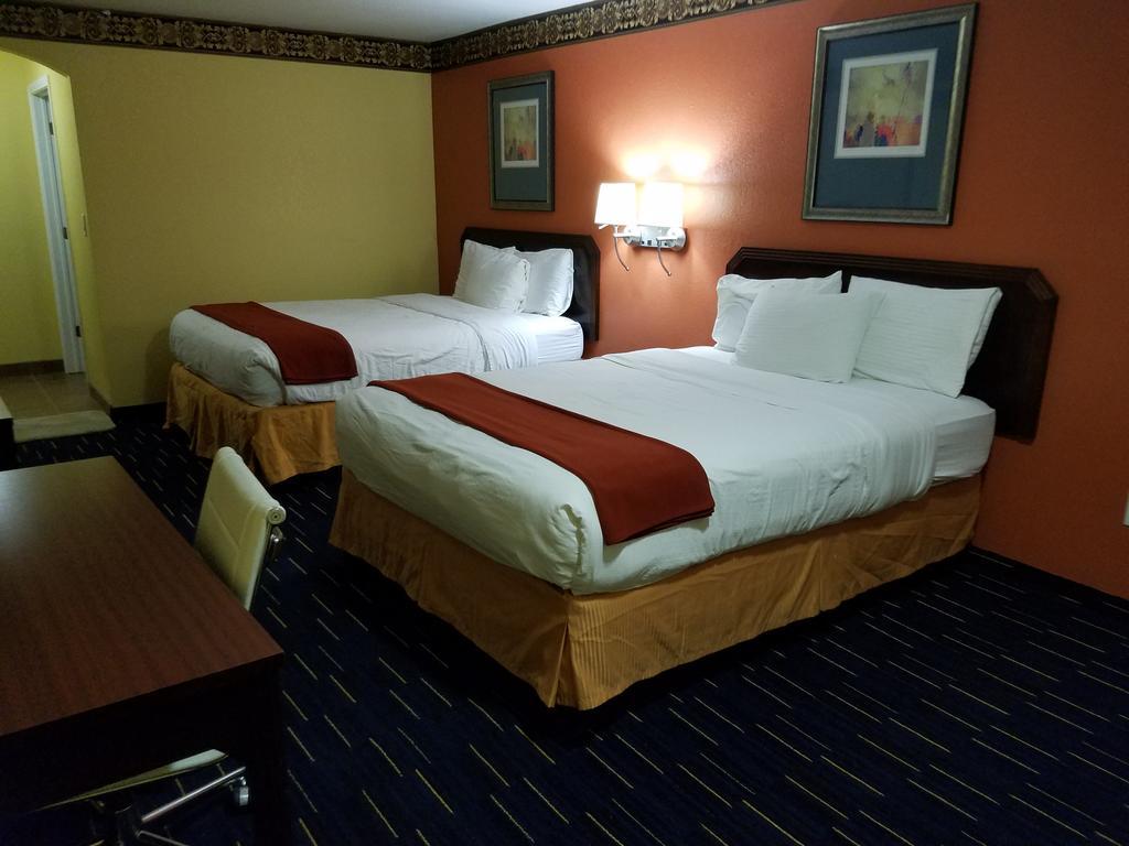 Country Inn Sterling Ngoại thất bức ảnh