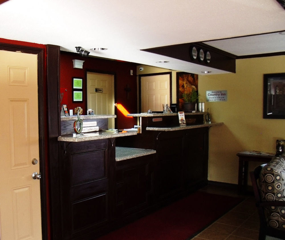Country Inn Sterling Ngoại thất bức ảnh