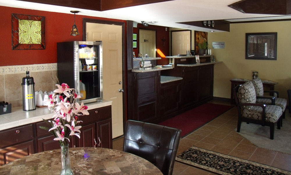 Country Inn Sterling Ngoại thất bức ảnh
