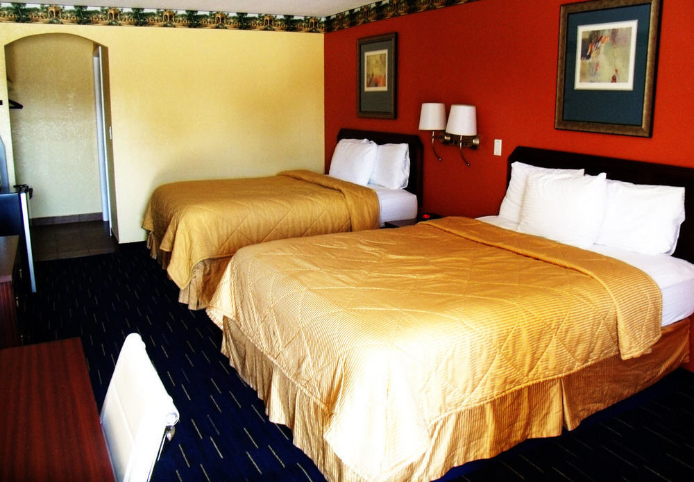 Country Inn Sterling Ngoại thất bức ảnh