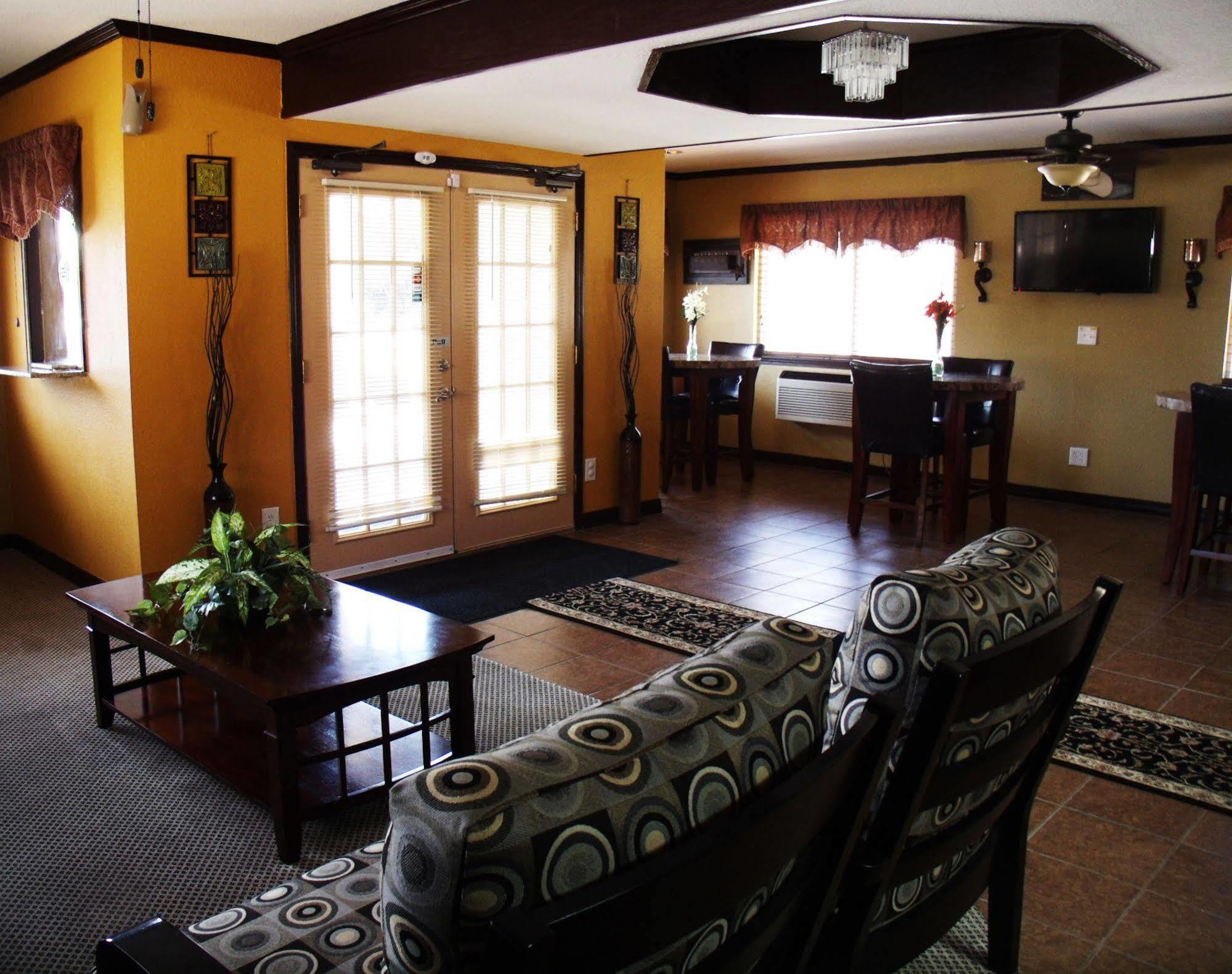 Country Inn Sterling Ngoại thất bức ảnh