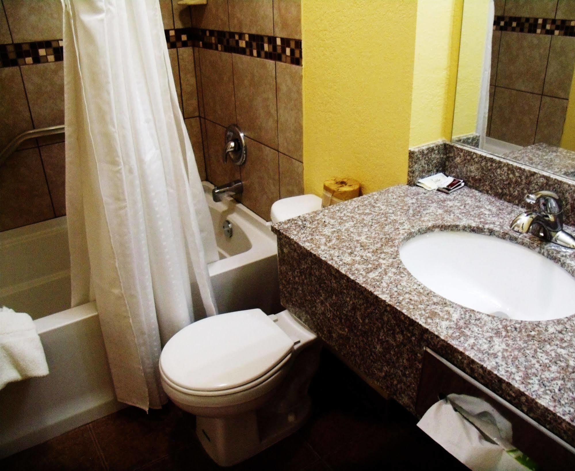 Country Inn Sterling Ngoại thất bức ảnh