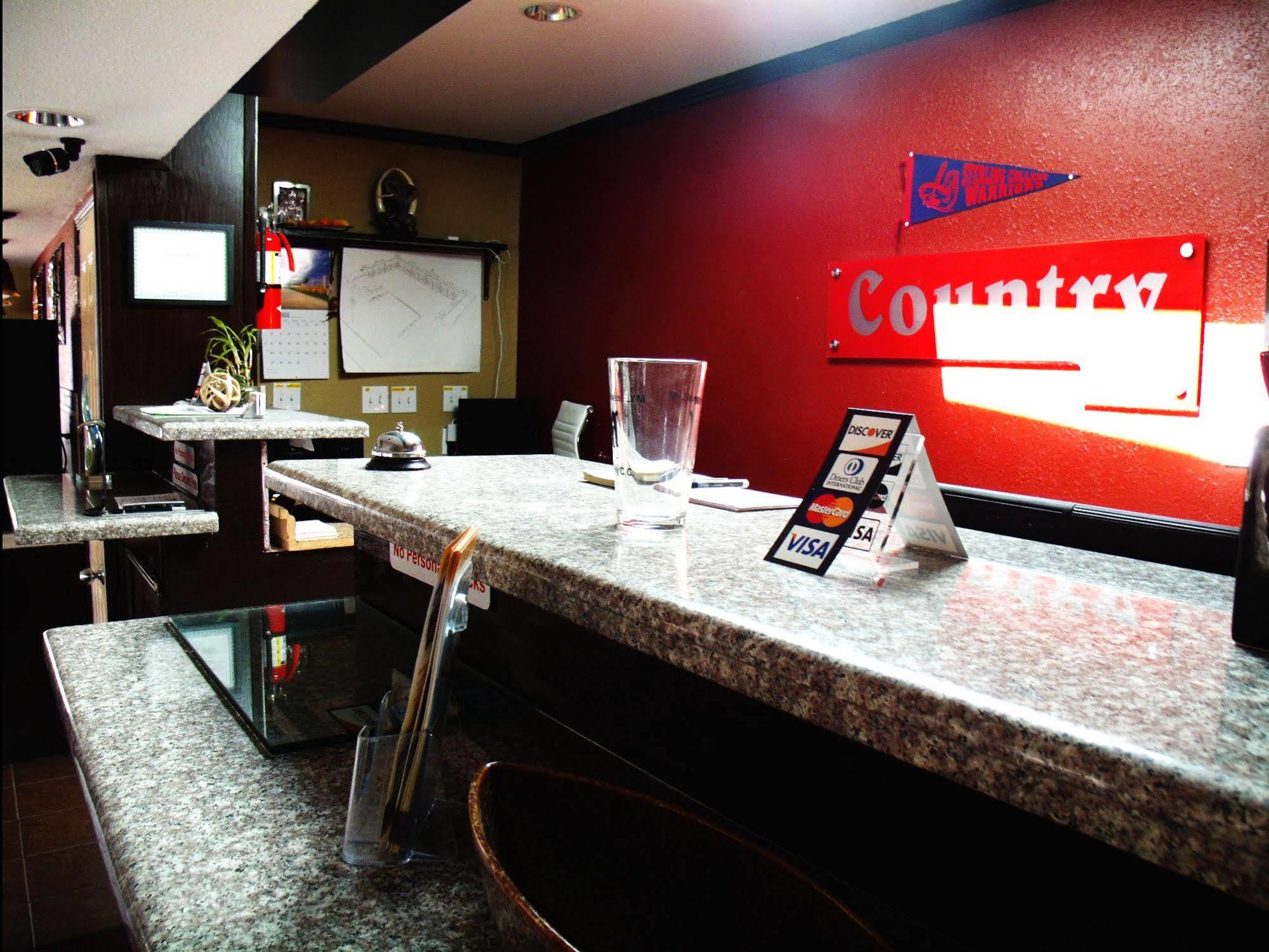 Country Inn Sterling Ngoại thất bức ảnh